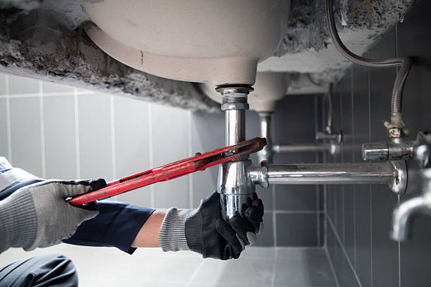 Trusted Plumbing service in Leavenworth, KS - AAA Plumbing Heating
